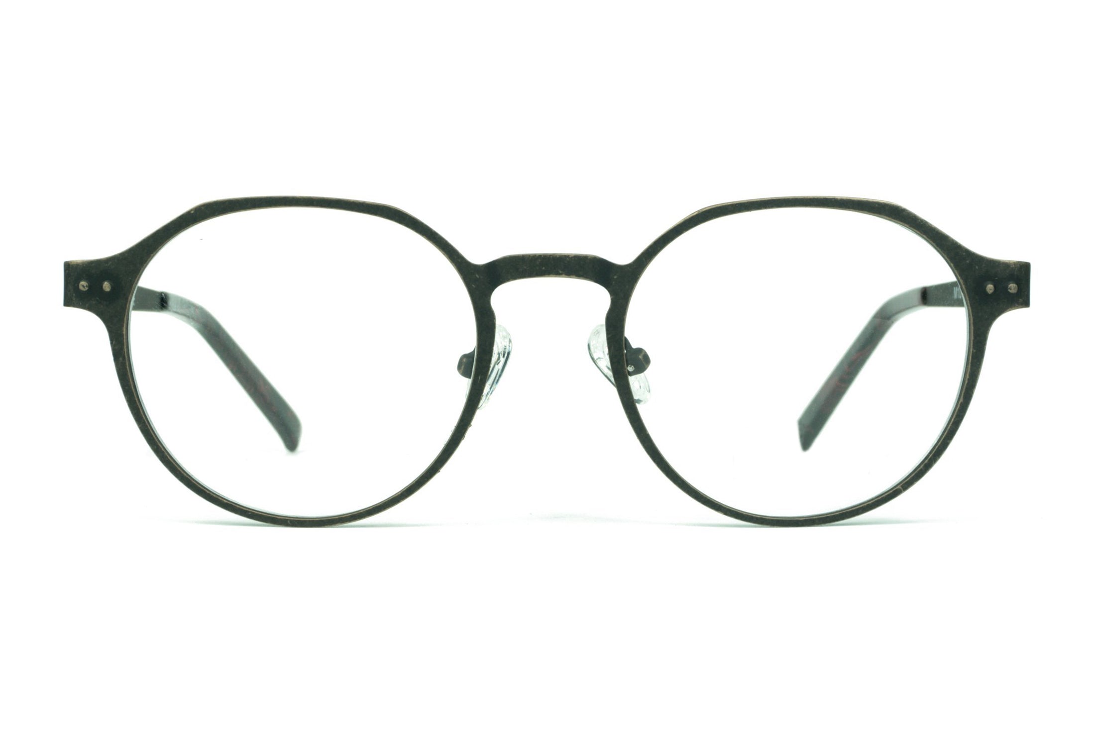 M1012 Project NUDE®